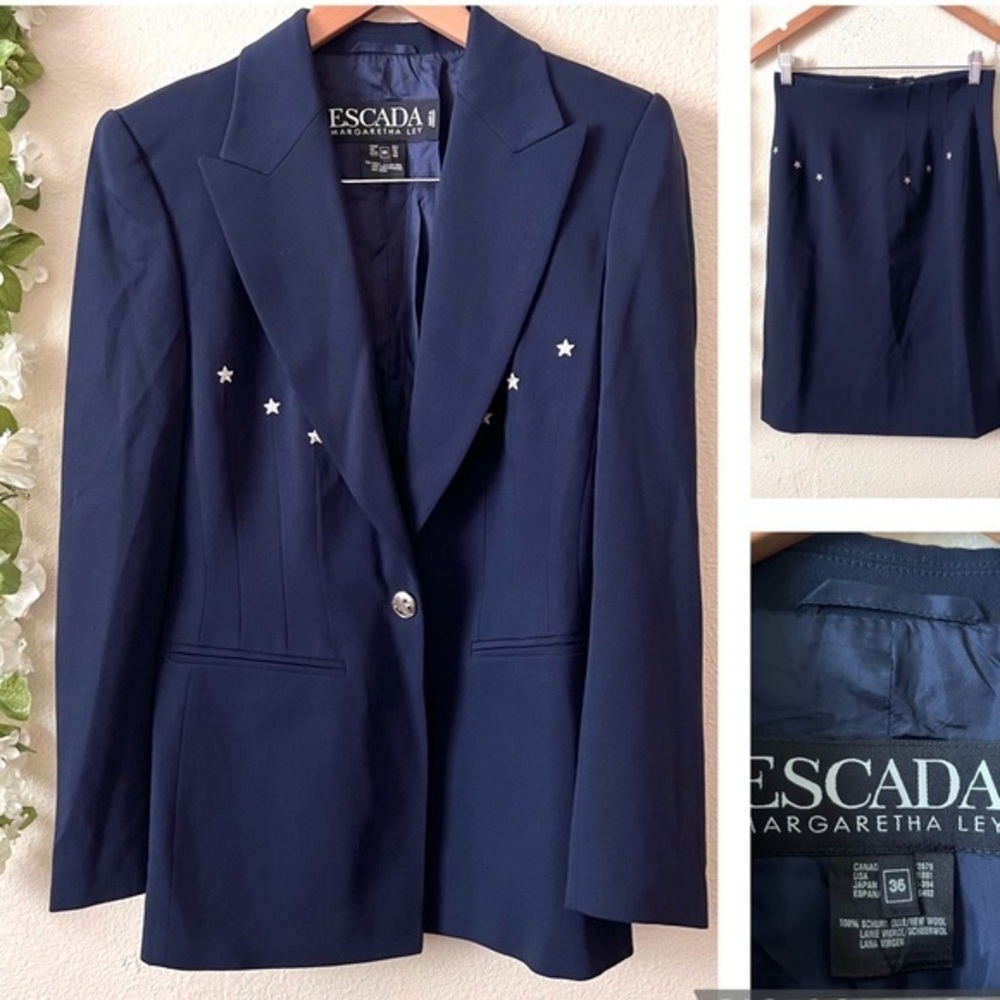 Escada Escada